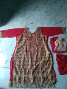 kurta & bottom