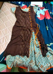 10 Branded Kurtas