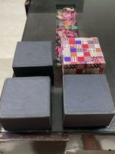 Decorative Gift Boxes