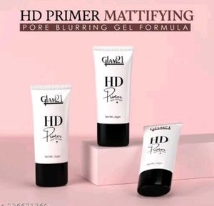 Glam21 HD Face Primer