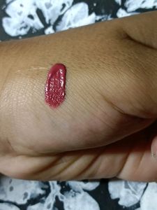Just Herbs Lipstick That I Got N Combo