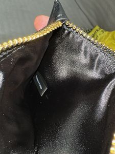 Tom Ford Small Leather Pouch