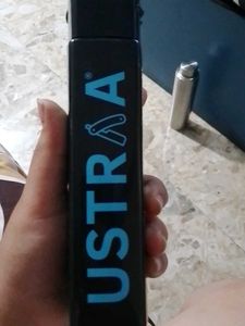 ustraa body wash