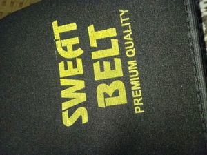 Sweet Belt