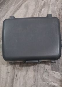 Suitcase Attachi