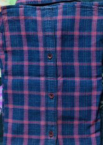 John Miller Checkered Shirt (39)