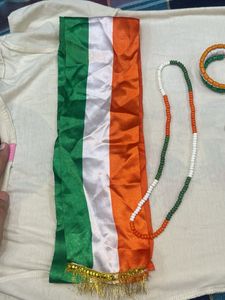 Tiranga 7-in-1 Accessories Combo