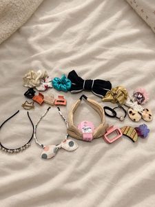 Hair Accessories