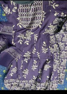 Beautiful Ethnic Kurta