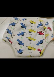 Superbpttom Potty Training Pants Size 1