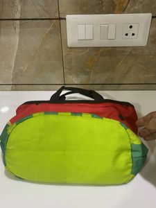 Tupperware Watermelon Lunch Bag