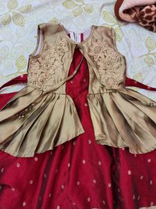 Frock
