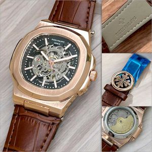 Patek Phillipe🔥🔥# Men’s# Model : Nautilus