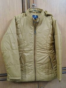 Stylish Padded Jacket
