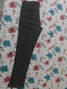 Black Jeans