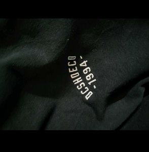 DC Shoes Zip-Up Hoodie