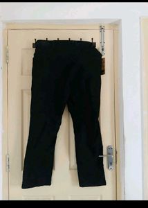 Women Jeans - Black
