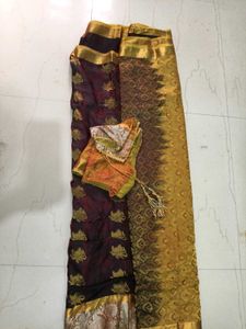 Only Saree Guys Don't Miss It💥🎀👆