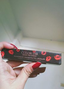 COLORBAR Lipcolor