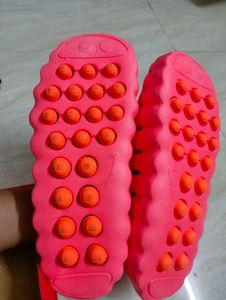 NEW Nike Mind 001 perforated  sneakers