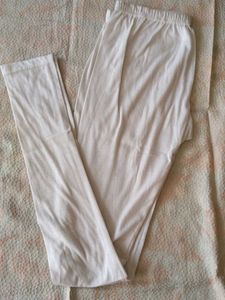 Comfortable Leggings - Black &amp; White Set