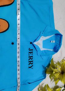 Jerry Cartoon Shirt Trouser Set