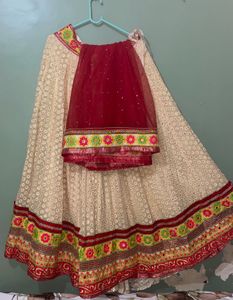 Navratri Special Chaniya Choli
