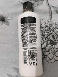 TRESemme shampoo 1L+ conditioner 190ml+ serum50ml
