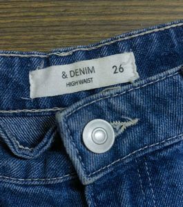 H&amp;M Denim Shorts