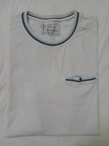 Mast &amp; Harbour Tshirt For Men