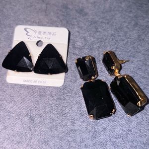 earring combo