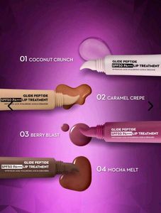 SUGAR Peptide Lip Treatment SPF50+ PA++++