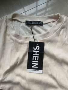 Shein Crop Top