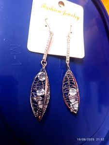 New Dangle Earrings