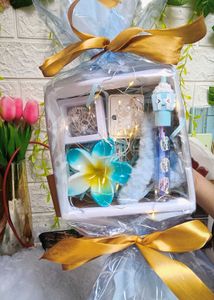 Beautiful Jewelry Gift Set