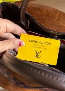 Luxury Handbag