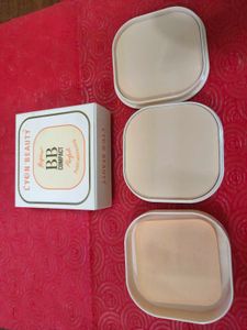 Cosmetics Bundle - Makeup combo of 8