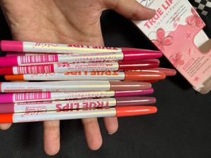 Lip Liner Combo