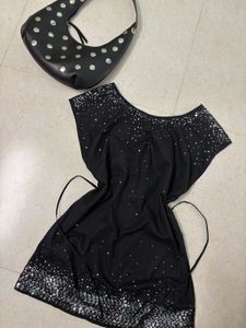 Y2K chatpate kurti top ( limited edition)