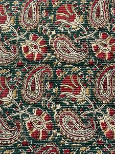 Beautiful Paisley Print Kurta