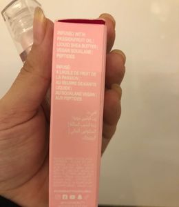 huda beauty Faux Filler Jelly Oil