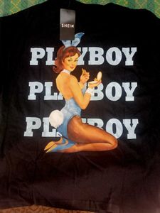 Playboy Graphic Tee