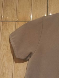 Chic Peter Pan Collar Top