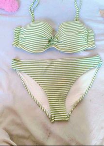 Tropical Print Co-ord Set