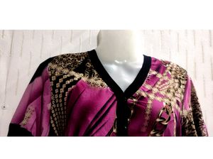 Cardigan Top For Women's