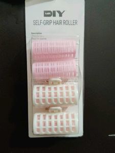 MR DIY Self-Grip Hair Rollers