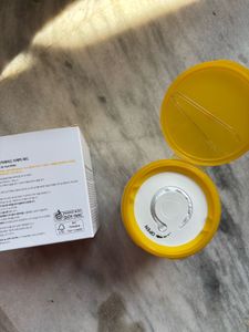 Medicube Kojic Acid Turmeric Pad
