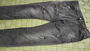 Boy's Jean
