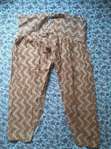 3 pc  Cotton Kurta pant set