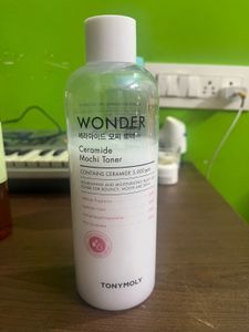Tonymoly Mochi Toner